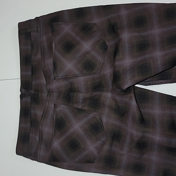 DEMOCRACY  HIGH RISE PANTS/ SIZE 8. - Picture 10 of 13